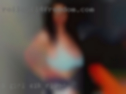 A girl who wants her in Elk River pussy licked good..