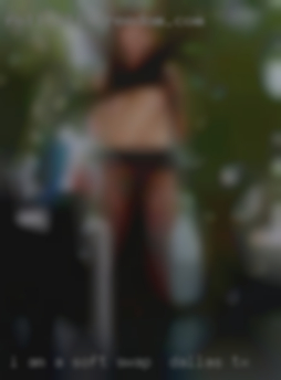 I am a fun , romantic soft swap in Dallas, TX  and calm woman.