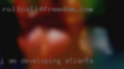 I am Atlanta developing in different directions.