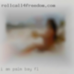 I am capable in Palm Bay, FL of loving give & take too.