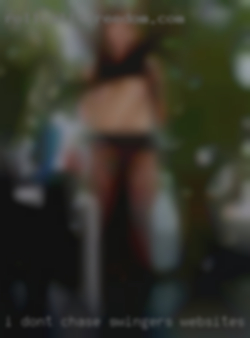 I don't swingers websites chase the attention of many men.