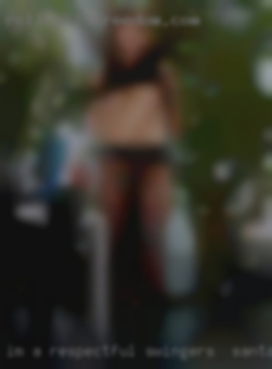 I'm a respectful, clean swingers in Santa Ana guy.