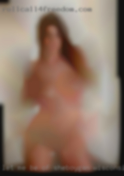 Let me be your of Sheboygan, Wisconsin fantasy coke true.