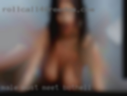 Male in Bothell must meet dick requirements.