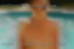 Maybe i can kiss fucks a naked woman it and make it better?