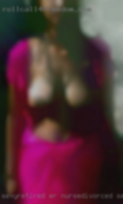 Sexy/retired sex ads newspaper er nurse/divorced/.