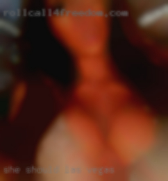 She should be in Las Vegas up for some naughty fun!!